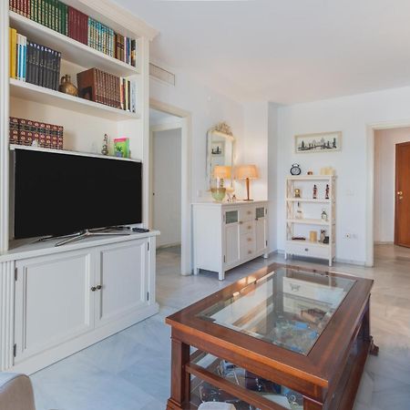 Amplio Y Luminoso Apartamento De 2 Dormitorios Cerca De La Plaza Del Caballo, Херес-де-ла-Фронтера Екстер'єр фото