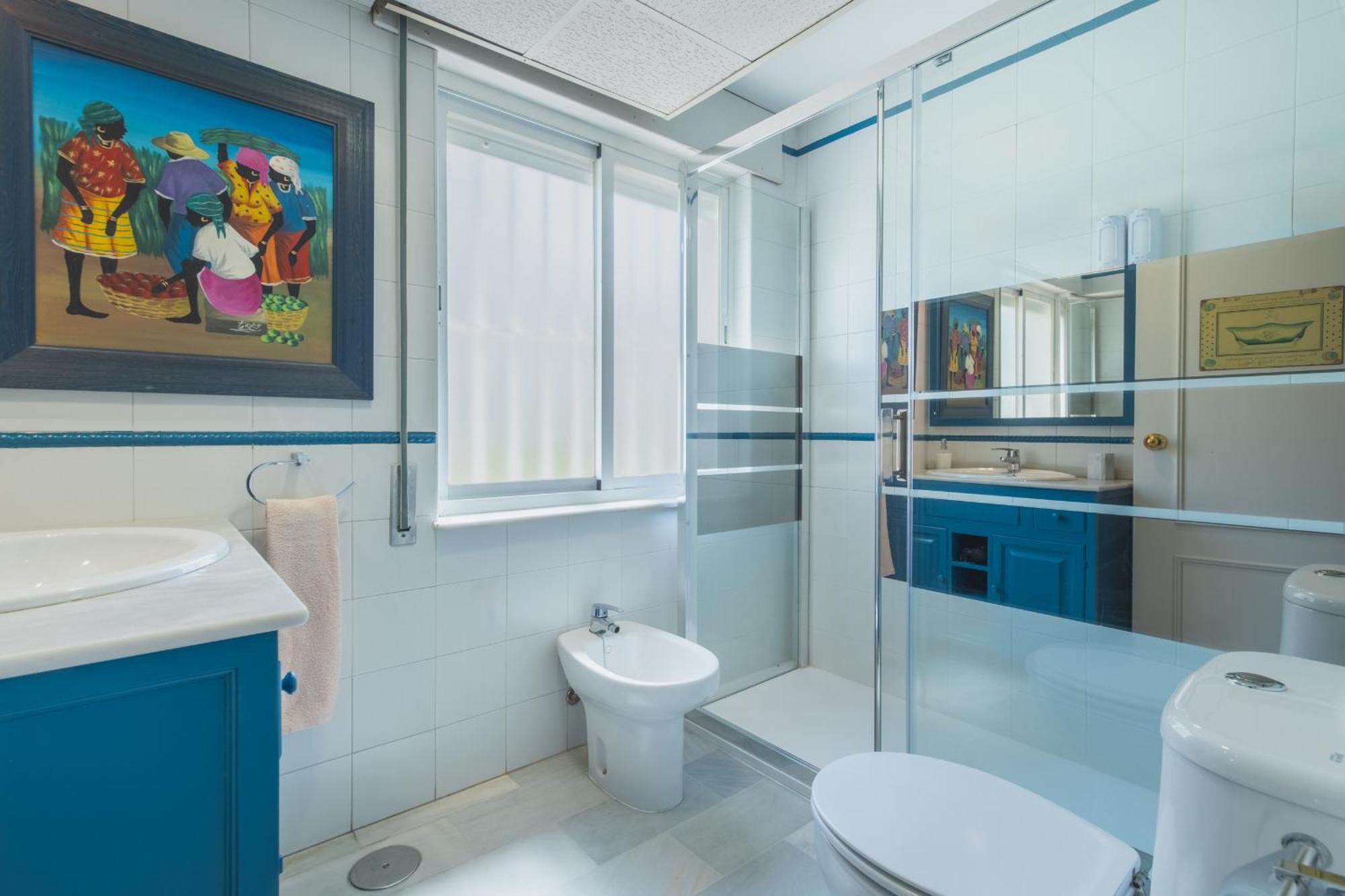 Amplio Y Luminoso Apartamento De 2 Dormitorios Cerca De La Plaza Del Caballo, Херес-де-ла-Фронтера Екстер'єр фото
