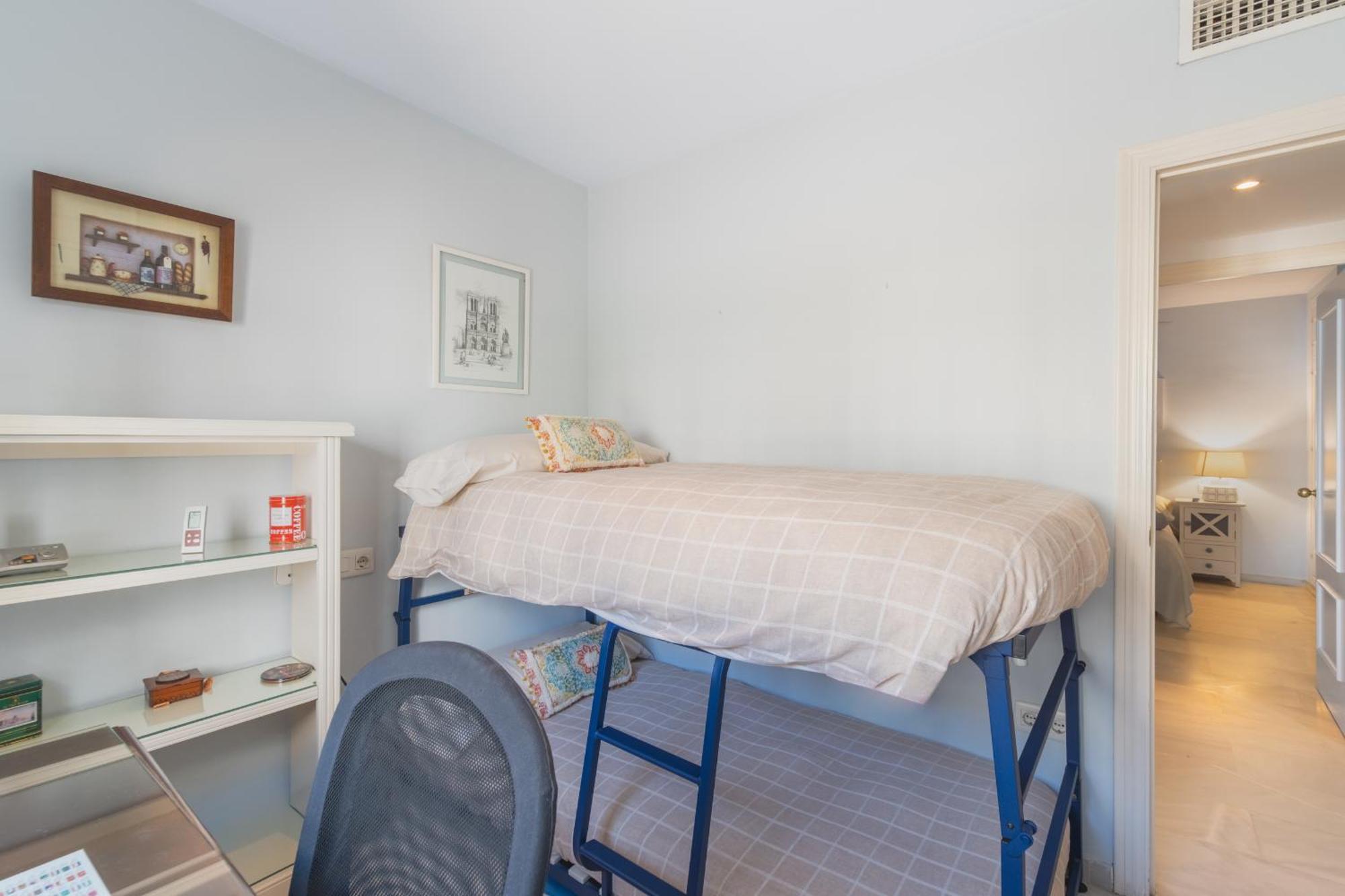 Amplio Y Luminoso Apartamento De 2 Dormitorios Cerca De La Plaza Del Caballo, Херес-де-ла-Фронтера Екстер'єр фото