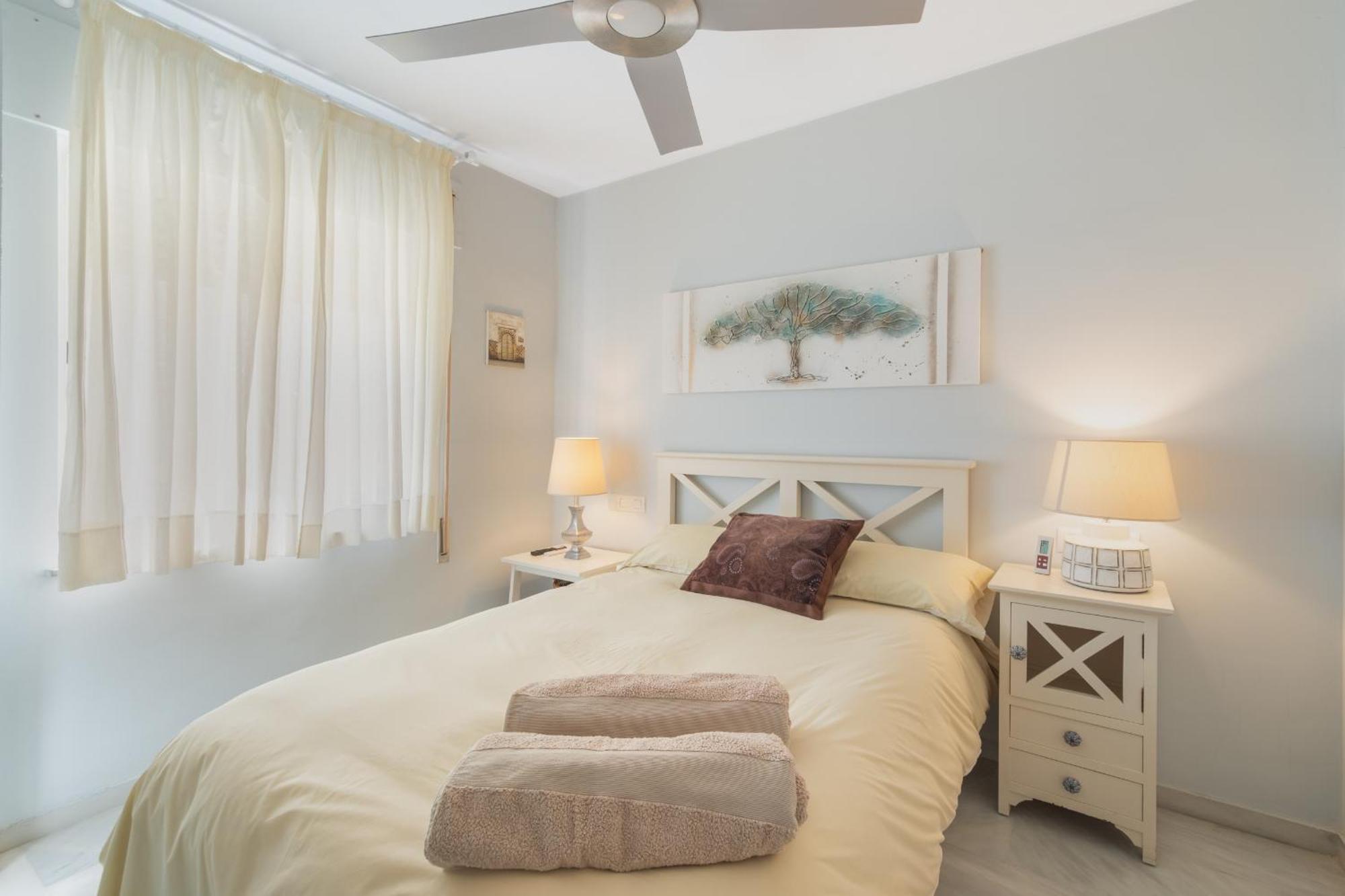 Amplio Y Luminoso Apartamento De 2 Dormitorios Cerca De La Plaza Del Caballo, Херес-де-ла-Фронтера Екстер'єр фото